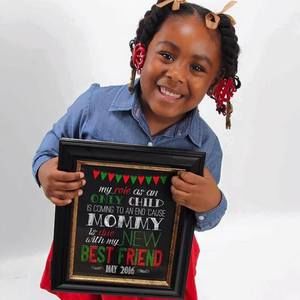 Meet your Posher, Aisha